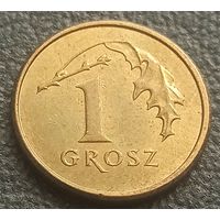1 грош 2009