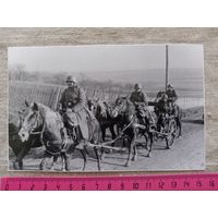 Солдаты вермахта 1941...1945. Копии с оригинальных фото. Для пано с экспонатами, гаража, домашнего музея. С Рубля/шт.