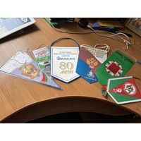 Сборный лот вымылы на разные темы