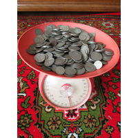 Монеты ссср ,Цена за все что на фото