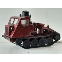 КТ-12. 1/43.