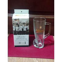 Бокал Пивной чемпионат мира по футболу -Германия