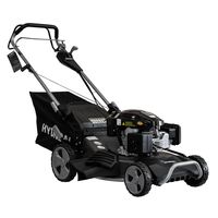 Газонокосилка бензиновая HYUNDAI L P537 V PRO