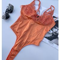 Боди plt кружево