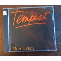Bob Dylan-Tempest