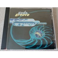 God's Groove - Elements Of Nature (Германия)