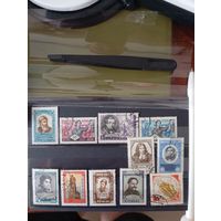 СССР сборный до61г