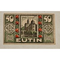 Германия нотгельд