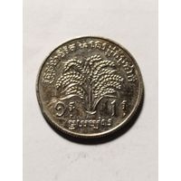 Камбоджа 1 отель ФАО 1970