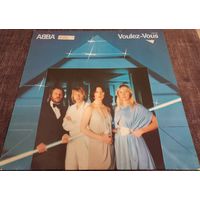 ABBA - Voulez-Vous (Vinyl Germany)
