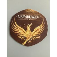 Подставка - Grimbergen, Бельгия
