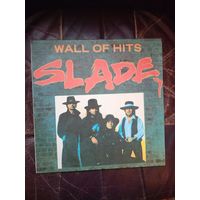 Slade  Wall Of Hits