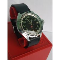 Часы наручные