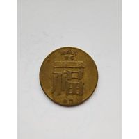 10 авос Макао португальская колония.