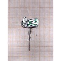 Стрельба по чашечкам. 1978 SD Comet