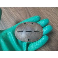 Жетон. Вермахт WW2.