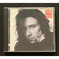 Kevin Paige – Kevin Paige