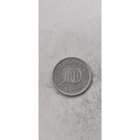 Малайзия 10 сен 1981