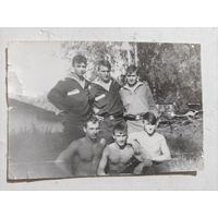 Фото ВМФ СССР