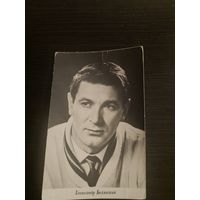 Артисты,Белявский