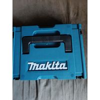 Набор Makita болгарка и шуруповерт