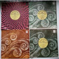 4х10" Аркадий Райкин - Спектакль "От двух до пятидесяти"