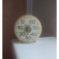 Таймер Зим, СССР