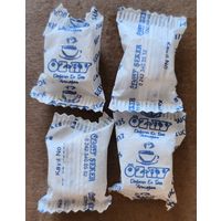 Сахар, сахарные пакетики, Республика Конго