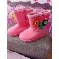 Сапоги детские.