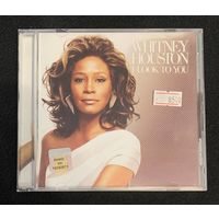 Whitney Houston - I Look To You