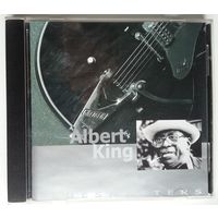 CD Albert King – Bluesmasters