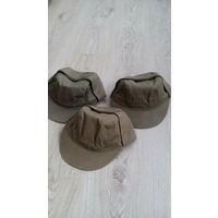 Кепка афганка ссср