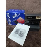 Polaroid 636
