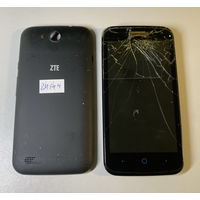 Телефон ZTE Q Lux. 24544