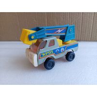 Машинка СССР