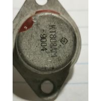 ТРАНЗИСТОРЫ КТ808 АМ