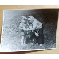 Фото деревня