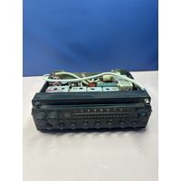 Магнитола автомобильный радиоприемник Урал-Авто-2