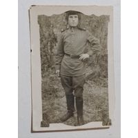 Фото танкист СССР