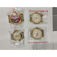 Часы СССР все ау