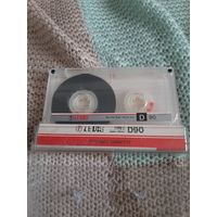 Кассета  LEVIS D90.