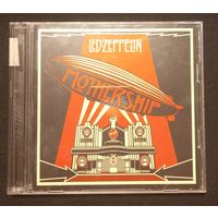 CD,(Japan) Led Zeppelin – Mothership (2CD)