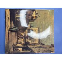 Государственный музей изобразительных искусств имени А.С. Пушкина.