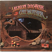 Cat Mother And The All-Night Newsboys – Albion Doo-Wah..., LP 1970