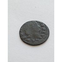 Солид (боратинка) 1663