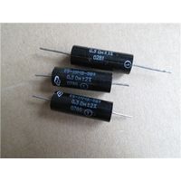 Резисторы проволочные низкоомные