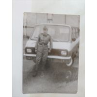 Фото техника СССР