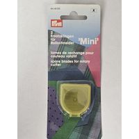 Сменные лезвия для раскройных ножей PRYM Mini 28 мм, арт. 611373