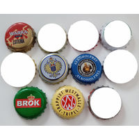 Пивная пробка. Цена за 1 шт.