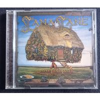 CD,(Japan) Lana Lane – Best Of Lana Lane 1995-1999